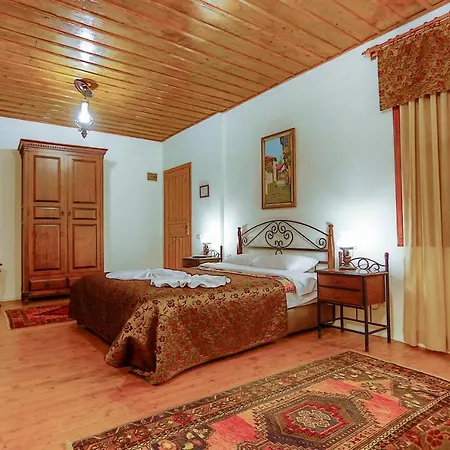 Hotel Atelya Art
