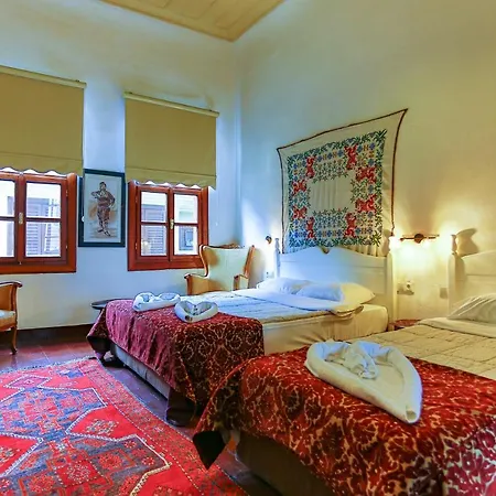 Atelya Art Hotell Antalya
