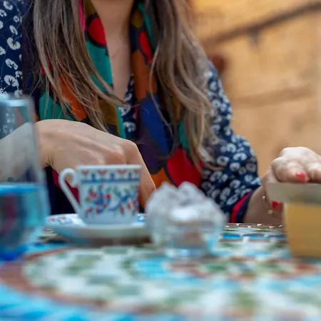 Atelya Art Hotel