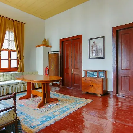 Atelya Art Hotel 2*