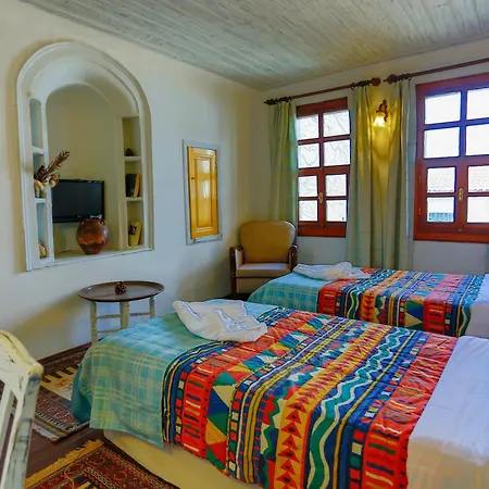 Hotel Atelya Art