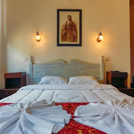 Atelya Art Hotel 2*