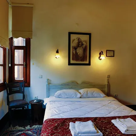 Hotel Atelya Art 2*
