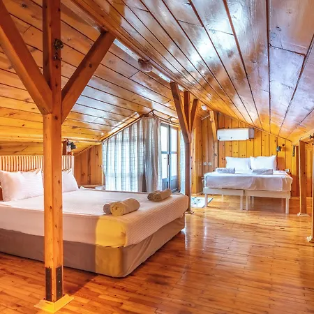 Atelya Art Hotel 2*