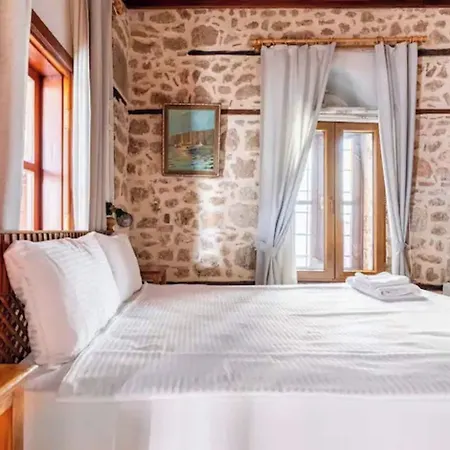 Atelya Art Hotel Antalya