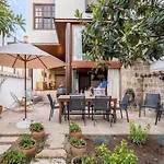 Atelya Art Hotel Antalya