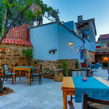 Atelya Art 2* Antalya