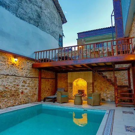 Atelya Art Hotell Antalya