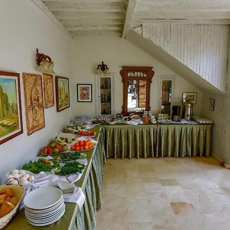 Atelya Art Otel Antalya