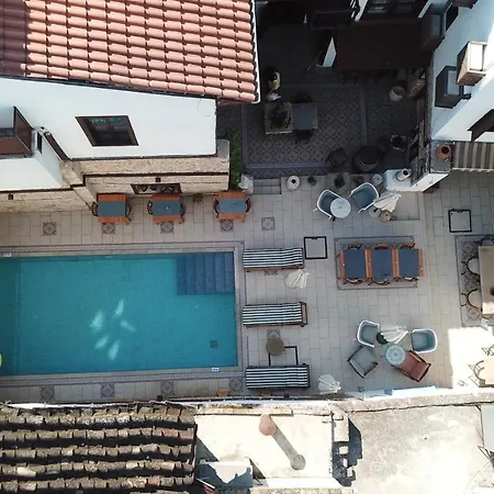 Atelya Art 2* Antalya