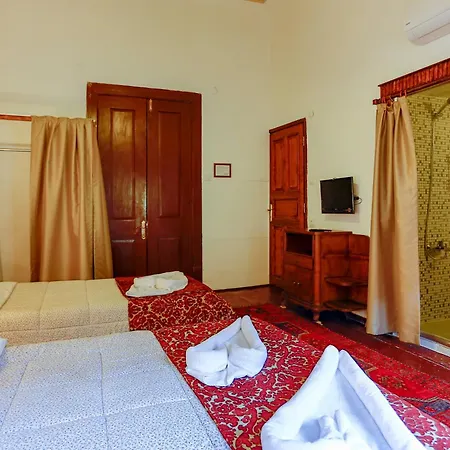 Atelya Art 2* Antalya