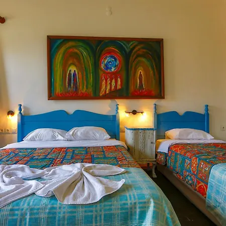 Atelya Art 2* Antalya