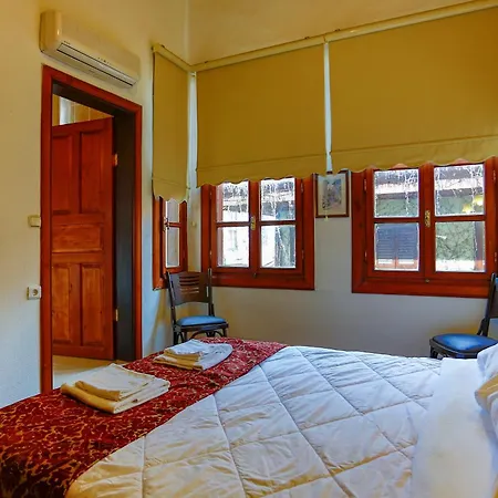 Otel Atelya Art Antalya