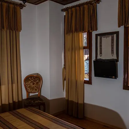 Atelya Art Hotel