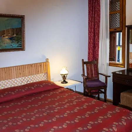 Hotel Atelya Art Antalia