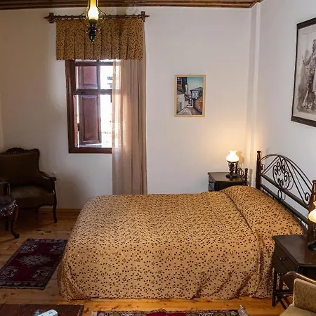 Otel Atelya Art Antalya