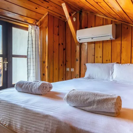 Atelya Art Hotel Antalya