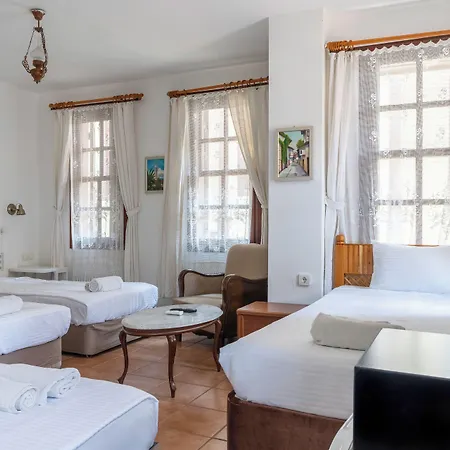 Atelya Art Otel Antalya