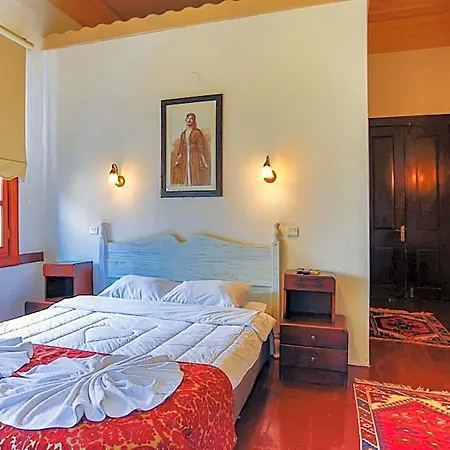 Atelya Art Hotel 2*