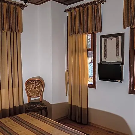 Atelya Art Hotel