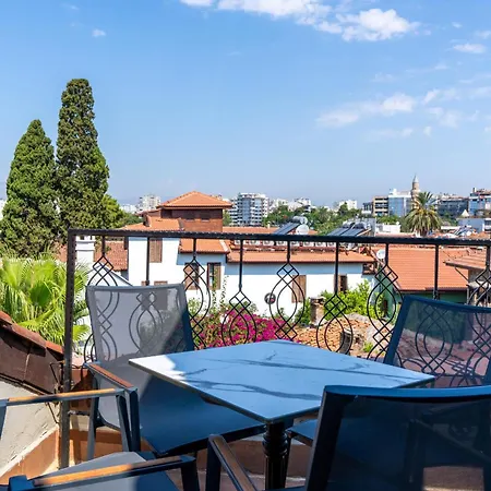 Atelya Art Antalya