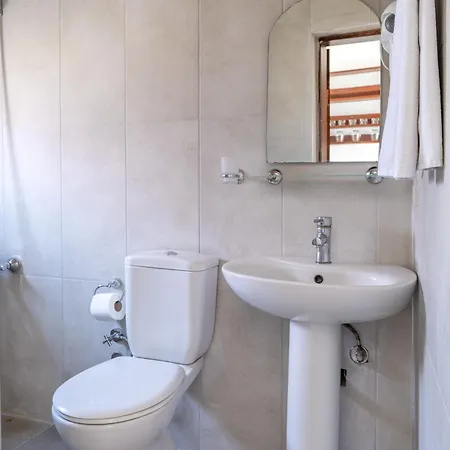 Hotel Atelya Art