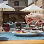Hotel Atelya Art Antalia