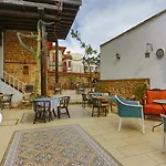 Hotel Atelya Art