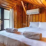 Atelya Art Hotel Antália