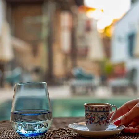 Atelya Art Hotel Antalia