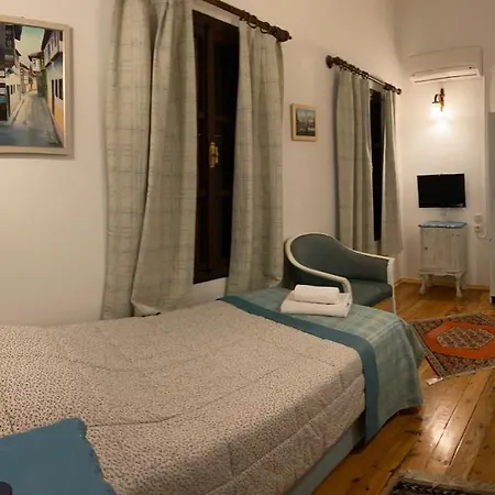 Hotel Atelya Art Antalia