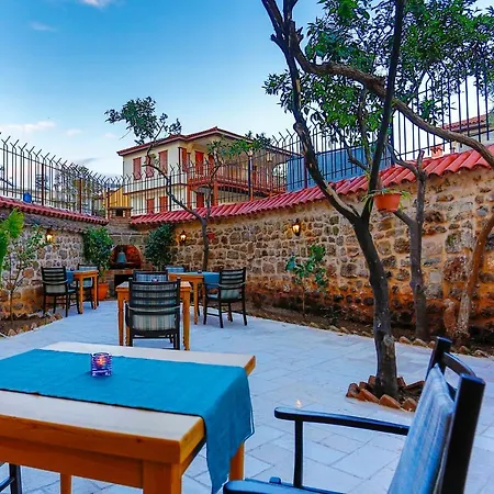 Atelya Art Hotel Antalia