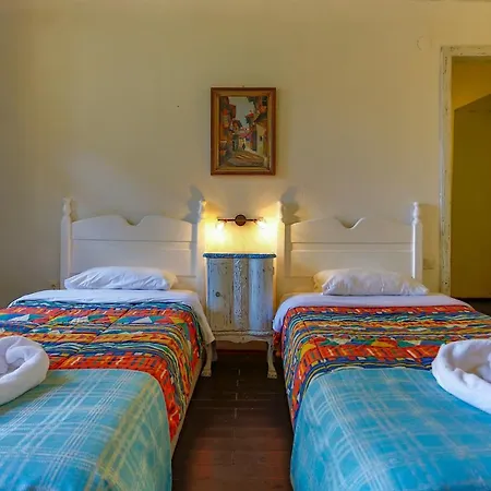 Hotel Atelya Art Antalia