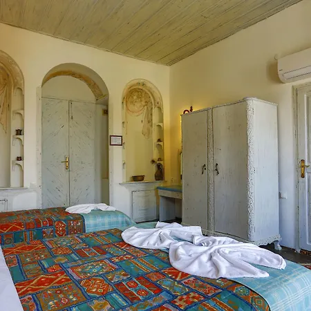 Atelya Art Hotel Antalia