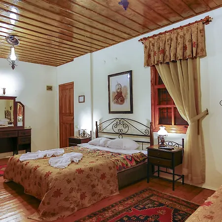 Atelya Art Hotel