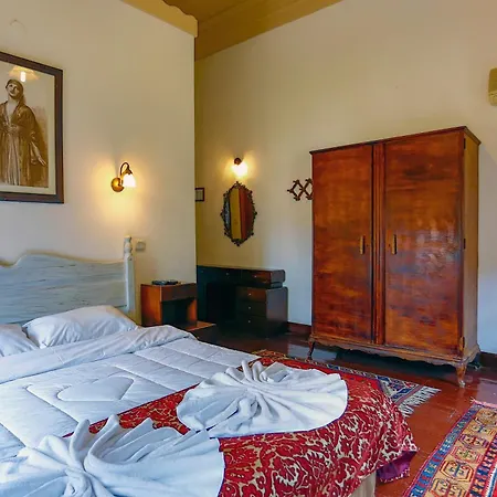 Atelya Art 2* 안탈리아