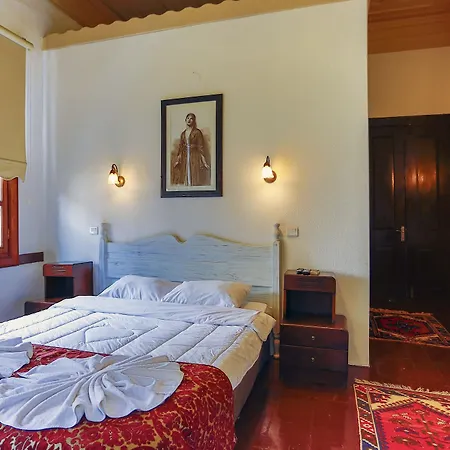 Hotel Atelya Art Antalia