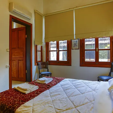 Hotel Atelya Art Antalia