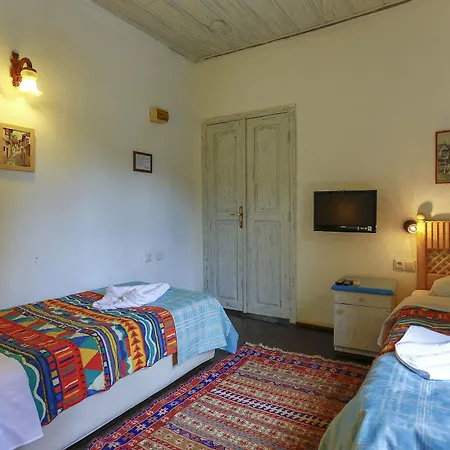 Atelya Art Hotel Antalia