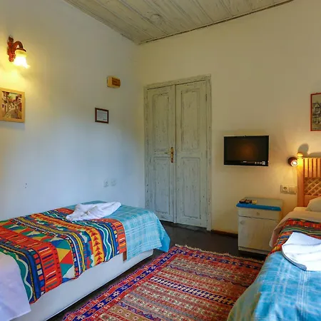 Atelya Art Szálloda Antalya