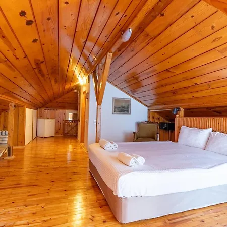 Hotel Atelya Art Antalia