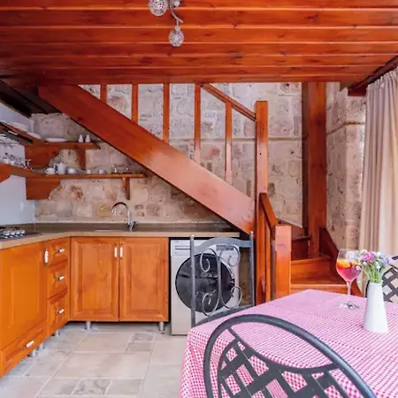 Atelya Art 안탈리아