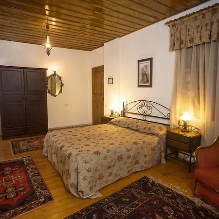 Atelya Art Szálloda Antalya