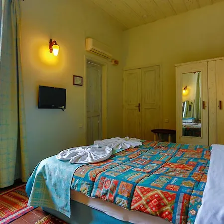 Atelya Art 안탈리아